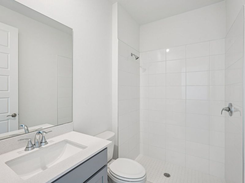 The Sparrow floorplan at 44472 Frontier Drive