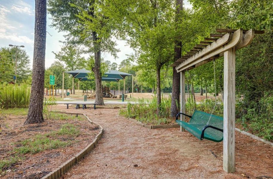 Community amenities in Flagstone, Humble (Image 13). Community amenities in Flagstone, Humble (Image 13).