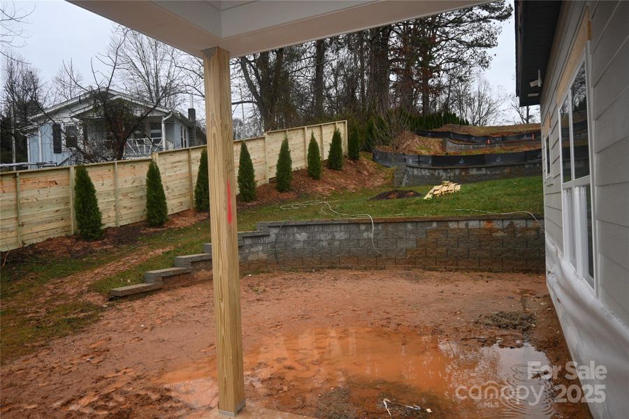 Image 9 of a home in . Image 9 of a home in .