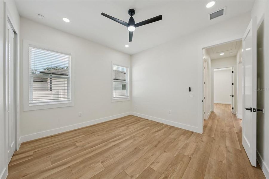 Spacious, unfurnished interior of a new home in , Clearwater (Image 26). Spacious, unfurnished interior of a new home in , Clearwater (Image 26).