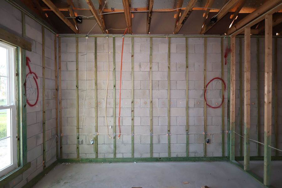 Insulation Insulation