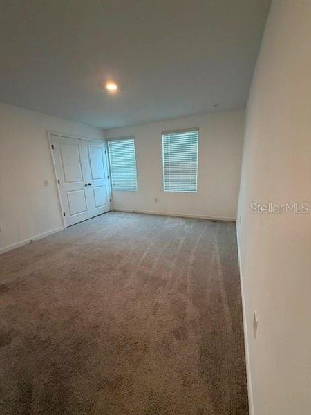 Spacious, unfurnished interior of a new home in , Kissimmee (Image 14). Spacious, unfurnished interior of a new home in , Kissimmee (Image 14).