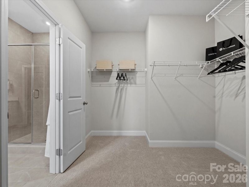 Photo of Model for Representational Purposes