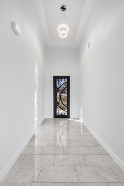 Spacious, unfurnished interior of a new home in , Lago Vista (Image 26).