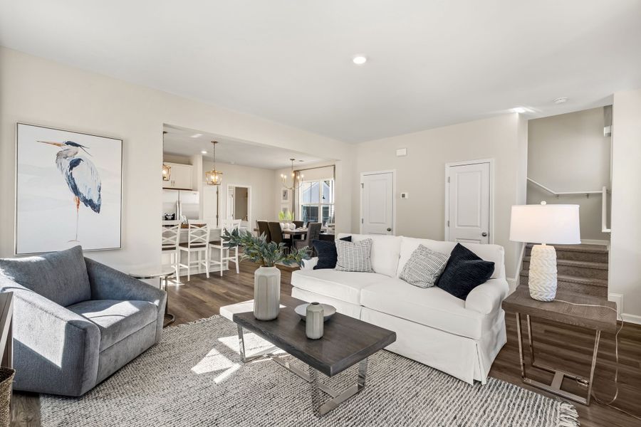 New Home in Okatie, SC.  - Slide 4