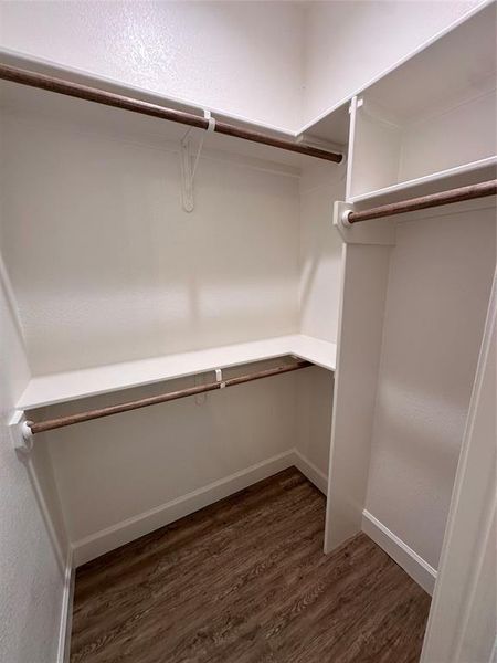 Spacious, unfurnished interior of a new home in , Abilene (Image 18).