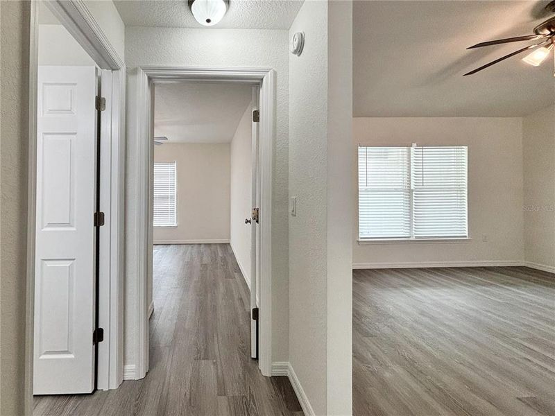 Spacious, unfurnished interior of a new home in , Dunnellon (Image 63).