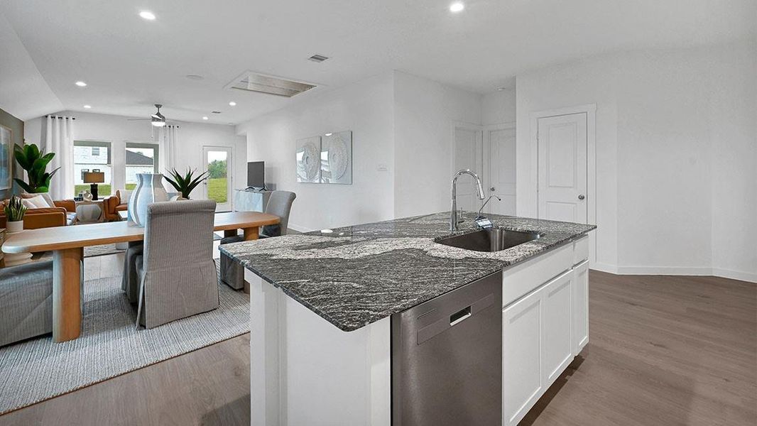 *Images and 3D tour are for illustration only and options may vary from home as built. *Images and 3D tour are for illustration only and options may vary from home as built.