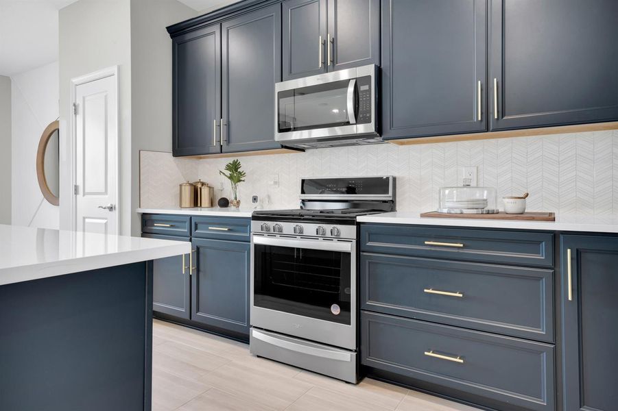 Kitchen Layout Kitchen Layout