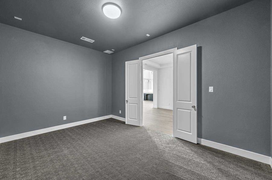 Entertainment Room Entertainment Room