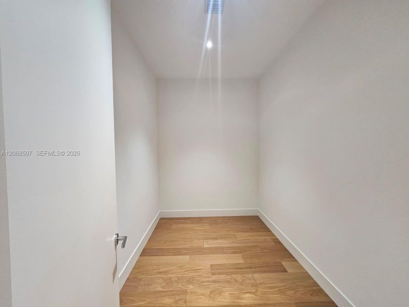 Spacious, unfurnished interior of a new home in , Miami (Image 29). Spacious, unfurnished interior of a new home in , Miami (Image 29).
