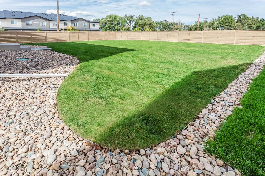 Natural landscape and outdoor views near Bloom in Fort Collins (Image 45).