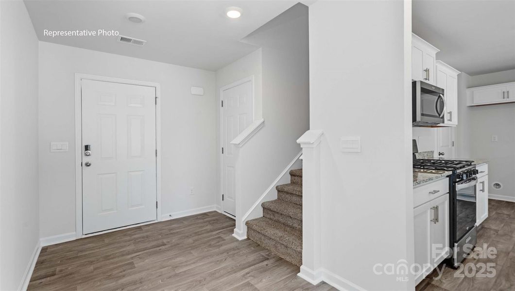 Image 28 of a home in Clark Creek Landing.