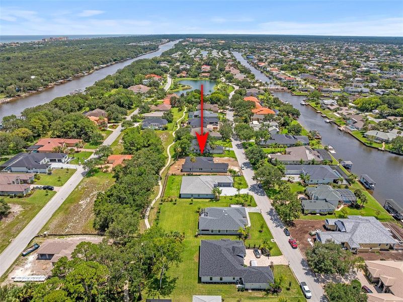 19 Old Oak Dr N - UNDER CONSTRUCTION