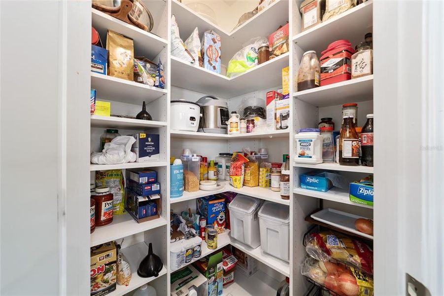 Close-up of interior finishes inside a home in Brookhaven, Ocala (Image 20).