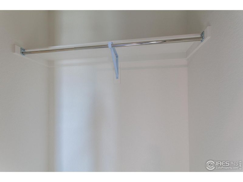 Close-up of interior finishes inside a home in Prairie Song Cottages, Windsor (Image 21).