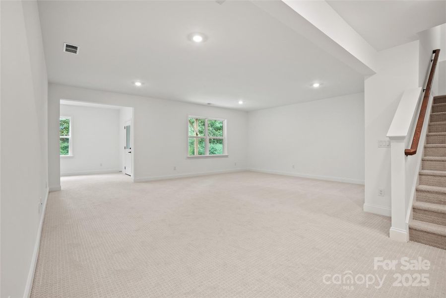 *Representative photo only, not photo of actual home.