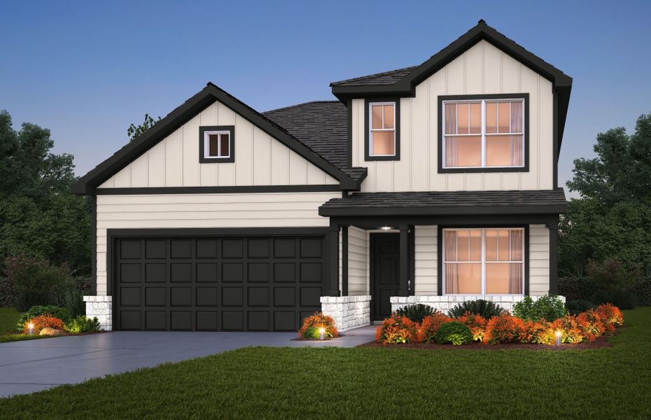 Home Exterior HC201 Home Exterior HC201