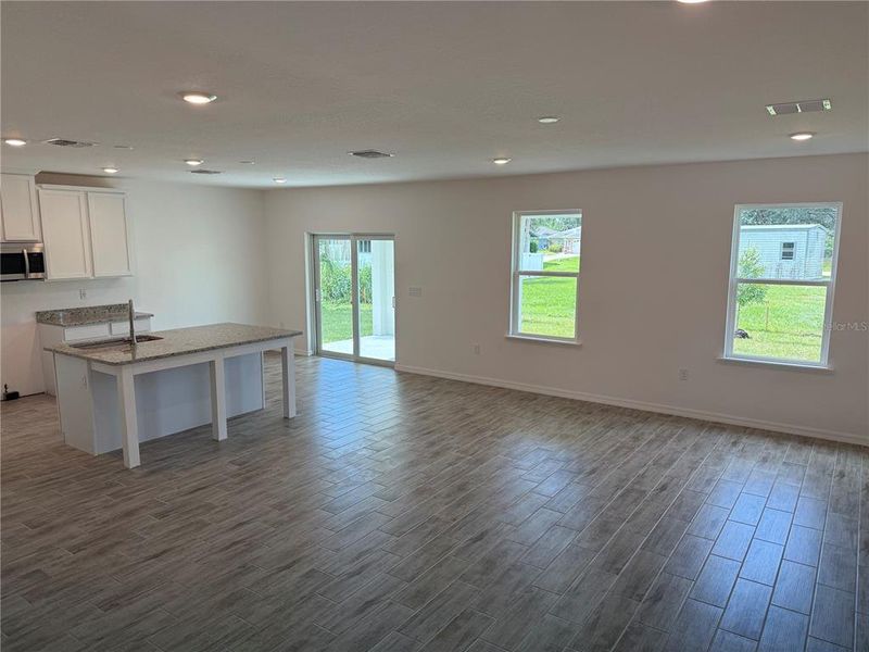 Spacious, unfurnished interior of a new home in North Port, North Port (Image 10).