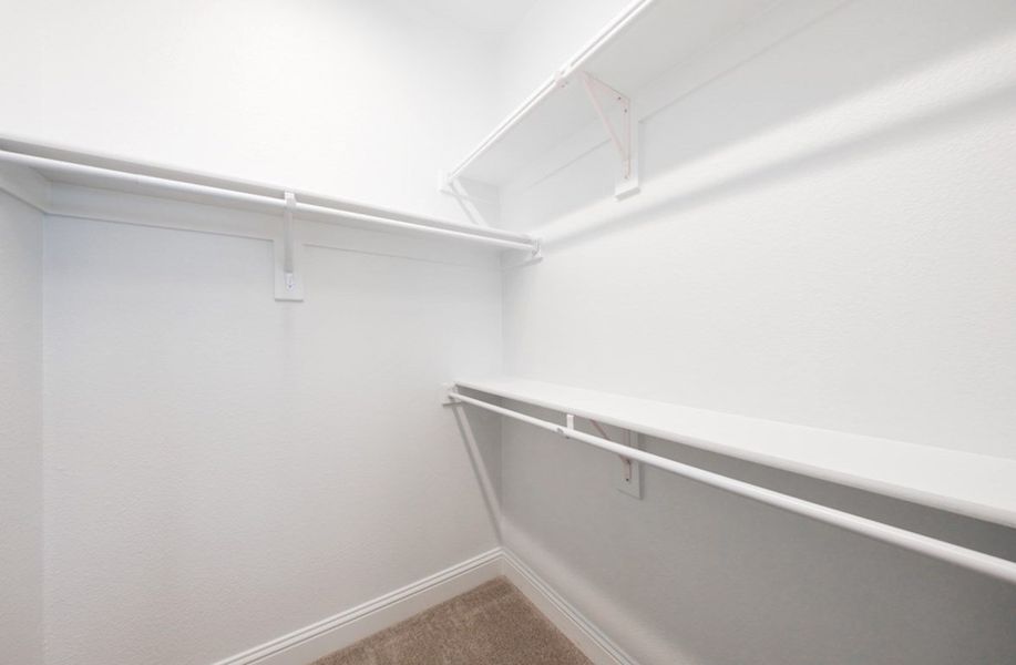 Caspian Primary Closet Caspian Primary Closet