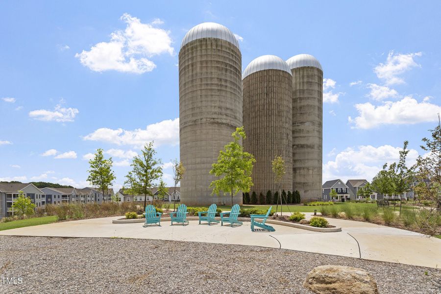 70-Holding Village South Lake NA 36 70-Holding Village South Lake NA 36