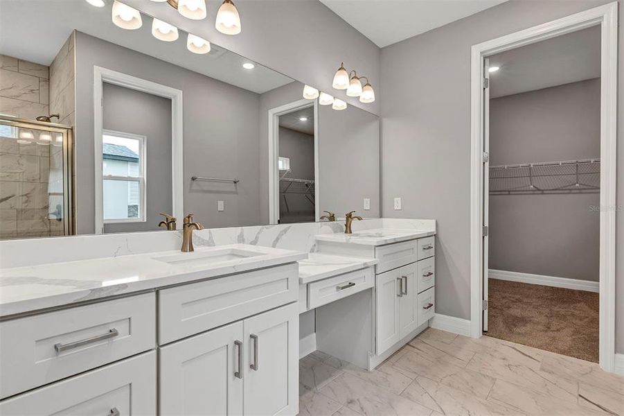 Furnished interior view inside a new home in , Homosassa (Image 10). Furnished interior view inside a new home in , Homosassa (Image 10).