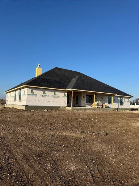 Image 5 of a home in . Image 5 of a home in .