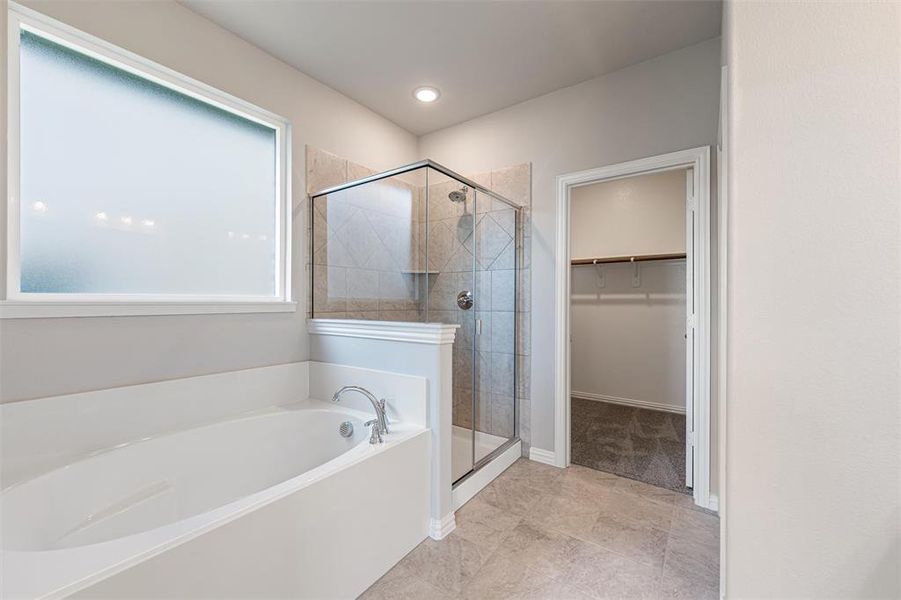 Furnished interior view inside a new home in Liberty Pointe, Gainesville (Image 5). Furnished interior view inside a new home in Liberty Pointe, Gainesville (Image 5).