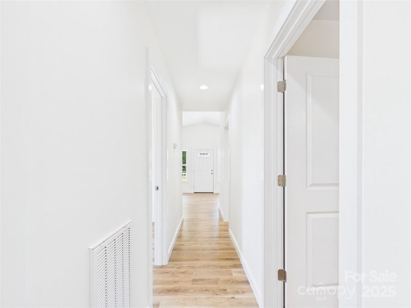 Spacious, unfurnished interior of a new home in , Granite Falls (Image 18). Spacious, unfurnished interior of a new home in , Granite Falls (Image 18).