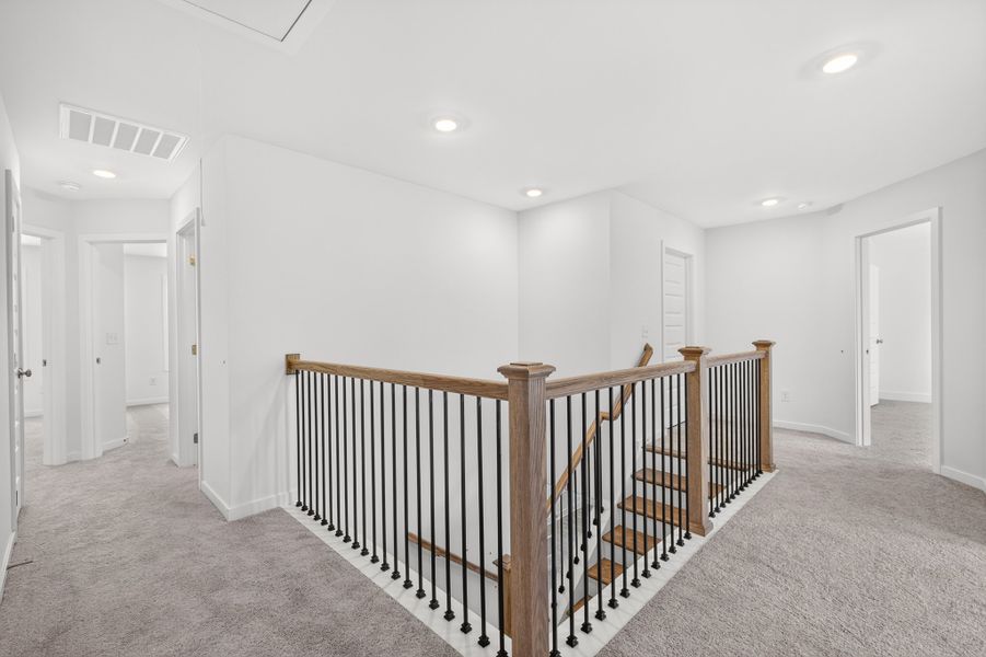 *Photo of actual home.