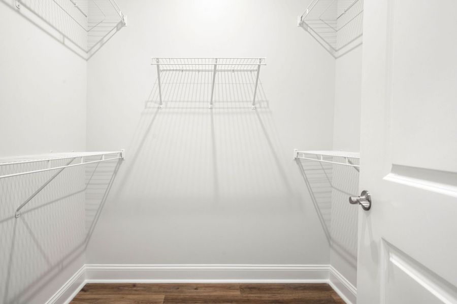 Spacious, unfurnished interior of a new home in Sun City Hilton Head, Bluffton (Image 19). Spacious, unfurnished interior of a new home in Sun City Hilton Head, Bluffton (Image 19).