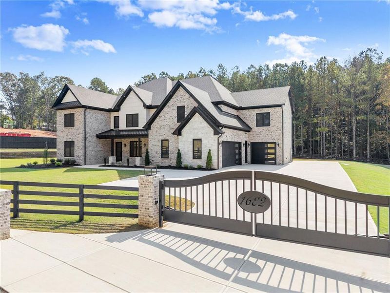 Community amenities in , Hoschton (Image 91).