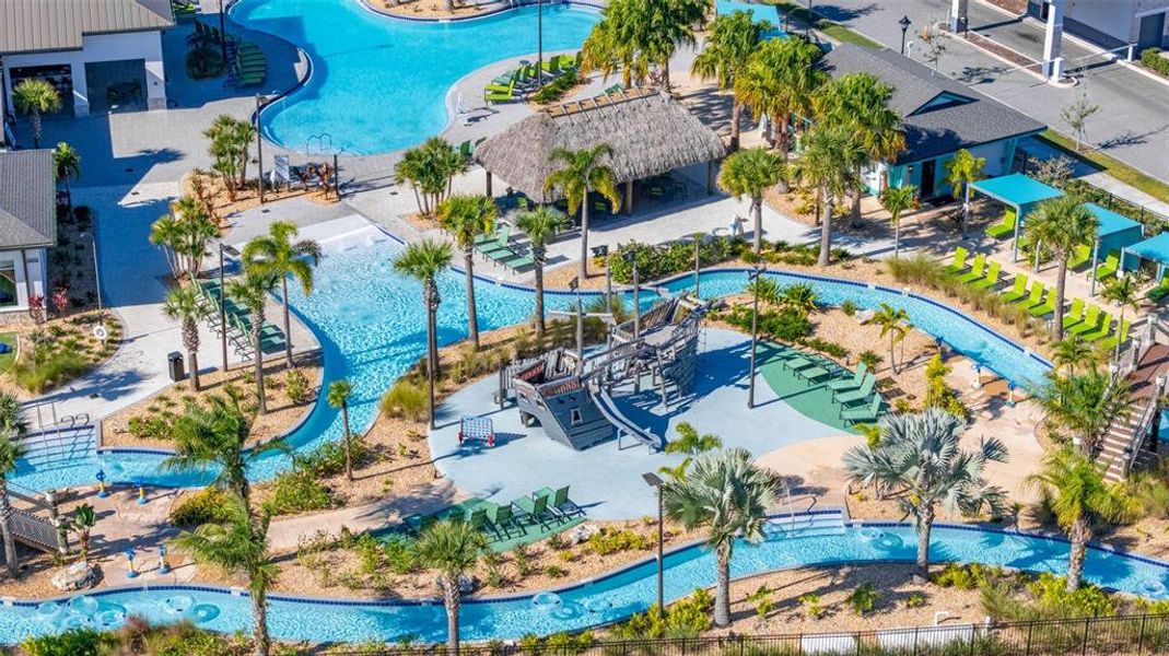 Community amenities in Storey Lake: Vacation Townhomes, Kissimmee (Image 35). Community amenities in Storey Lake: Vacation Townhomes, Kissimmee (Image 35).