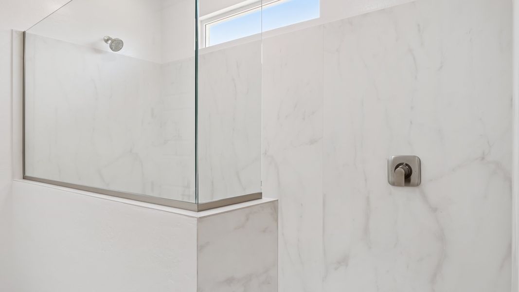 Close-up of interior finishes inside a home in Zanjero Pass, Waddell (Image 18).