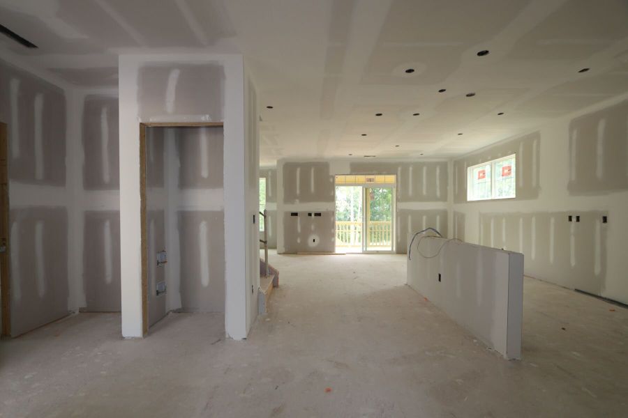 Drywall