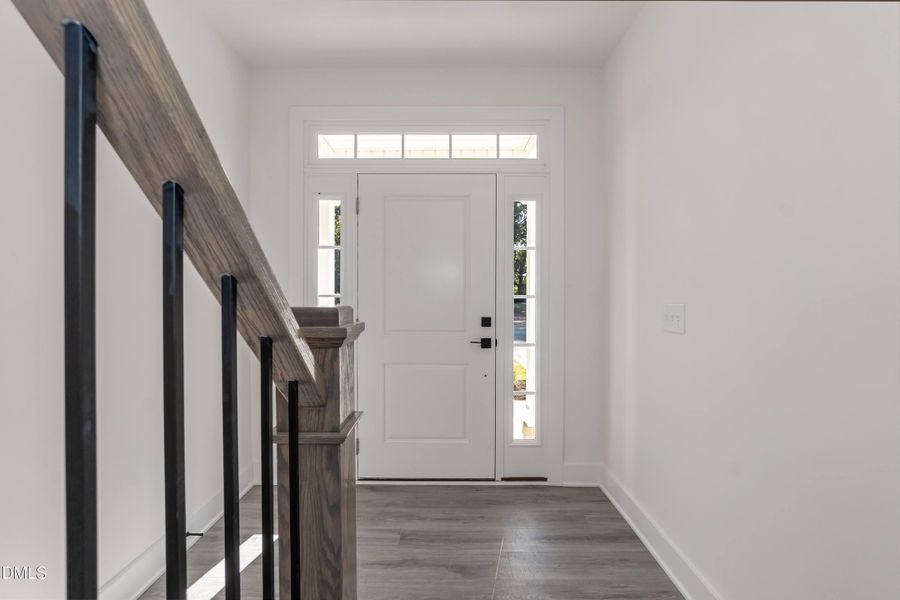 315 New Twin Branch 315 New Twin Branch