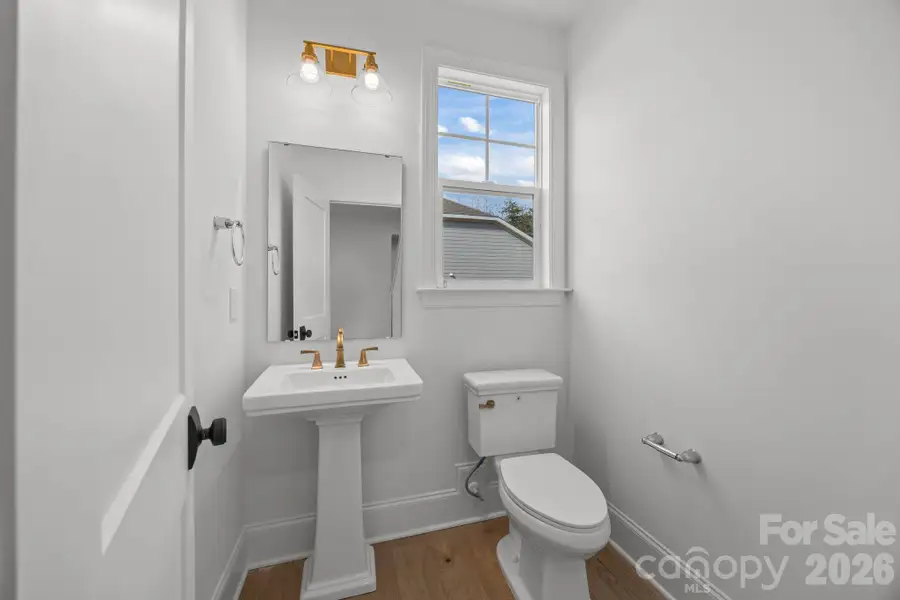 Furnished interior view inside a new home in , Mooresville (Image 6). Furnished interior view inside a new home in , Mooresville (Image 6).