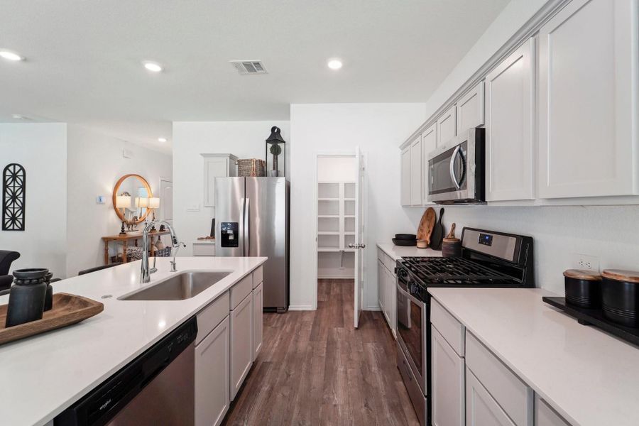 Image 20 of a home in Mill Creek. Image 20 of a home in Mill Creek.