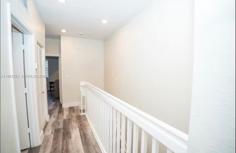 Spacious, unfurnished interior of a new home in , Homestead (Image 21).