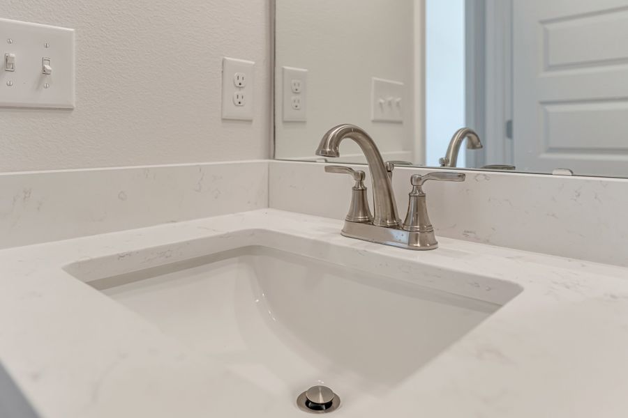 Representative interior finishes for a home built from the Elizabeth by CJL Homes in Barton's Bend, Crestview (Image 14). Representative interior finishes for a home built from the Elizabeth by CJL Homes in Barton's Bend, Crestview (Image 14).