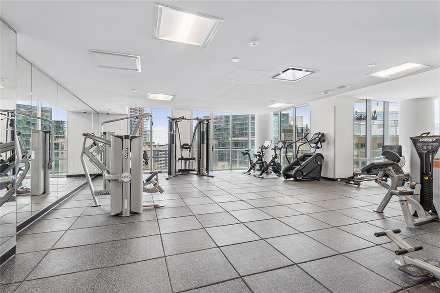 Community amenities in , St. Petersburg (Image 70).