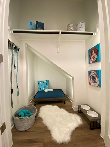 Image from staged model at 8525 Wellspring Image from staged model at 8525 Wellspring