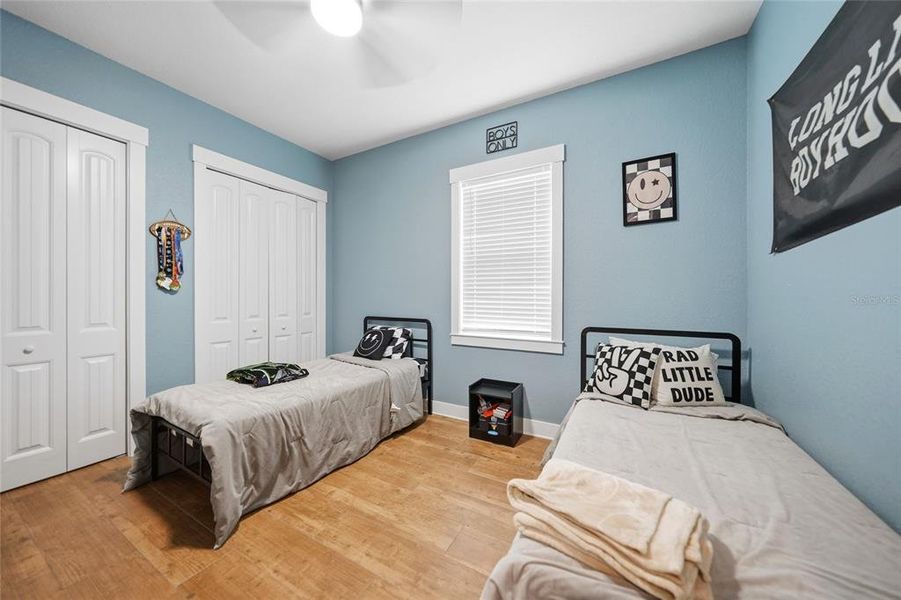 Furnished interior view inside a new home in , Punta Gorda (Image 19). Furnished interior view inside a new home in , Punta Gorda (Image 19).