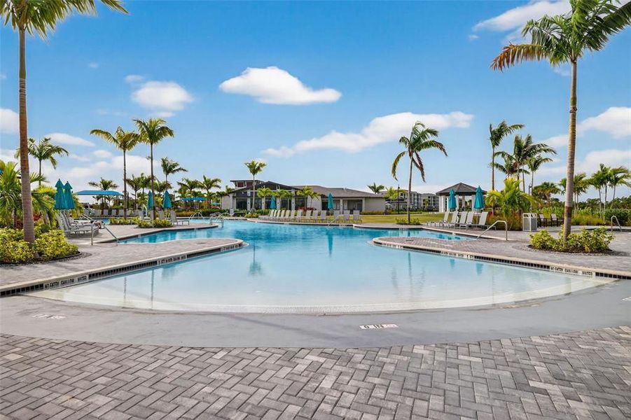 Community amenities in , Venice (Image 43).