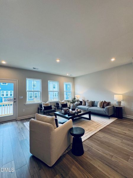 Holden 50 family room three