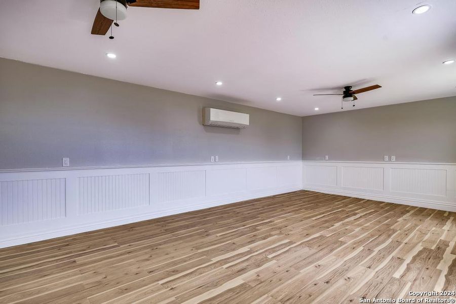 Spacious, unfurnished interior of a new home in , Center Point (Image 21). Spacious, unfurnished interior of a new home in , Center Point (Image 21).
