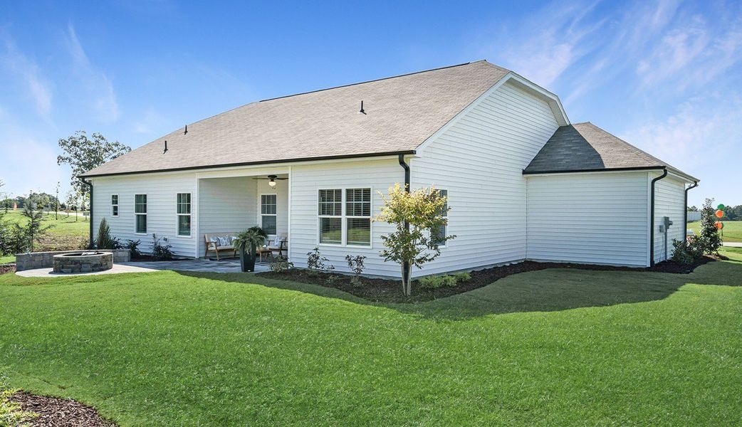 *This is a marketing photo. Colors/options may be different.*