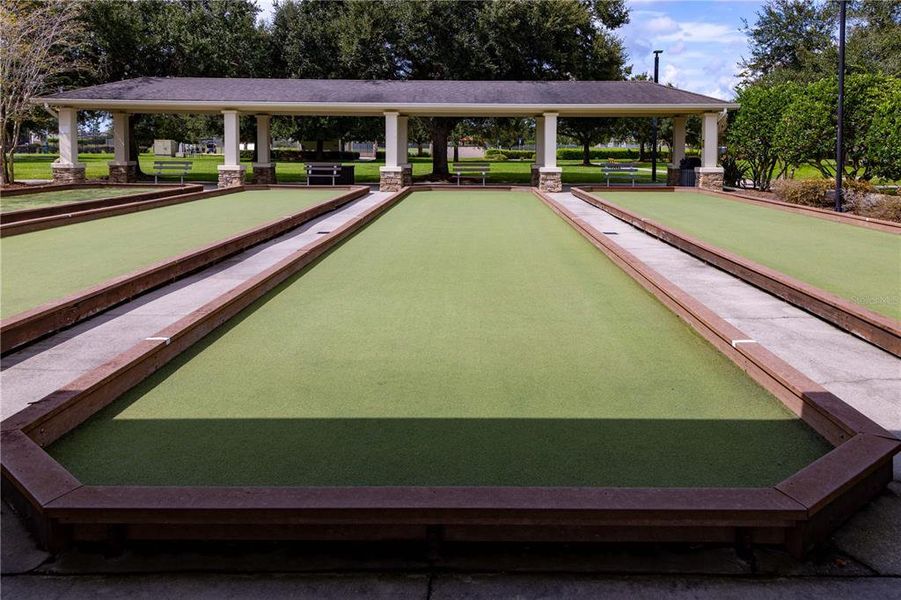 Community amenities in Del Webb Stone Creek, Ocala (Image 37).