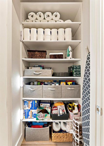 28 Storage Room