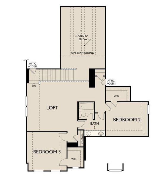 The Cypress plan The Cypress plan
